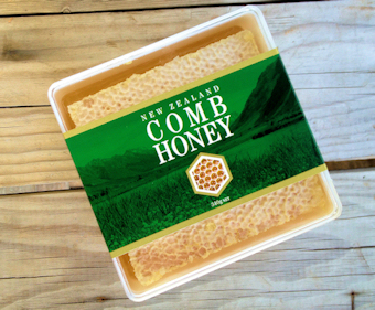 comb