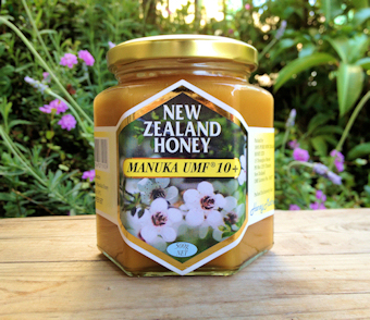 manuka10-500g