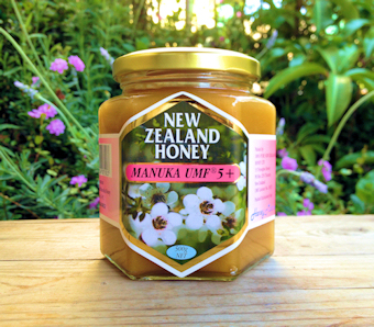 manuka5-500g